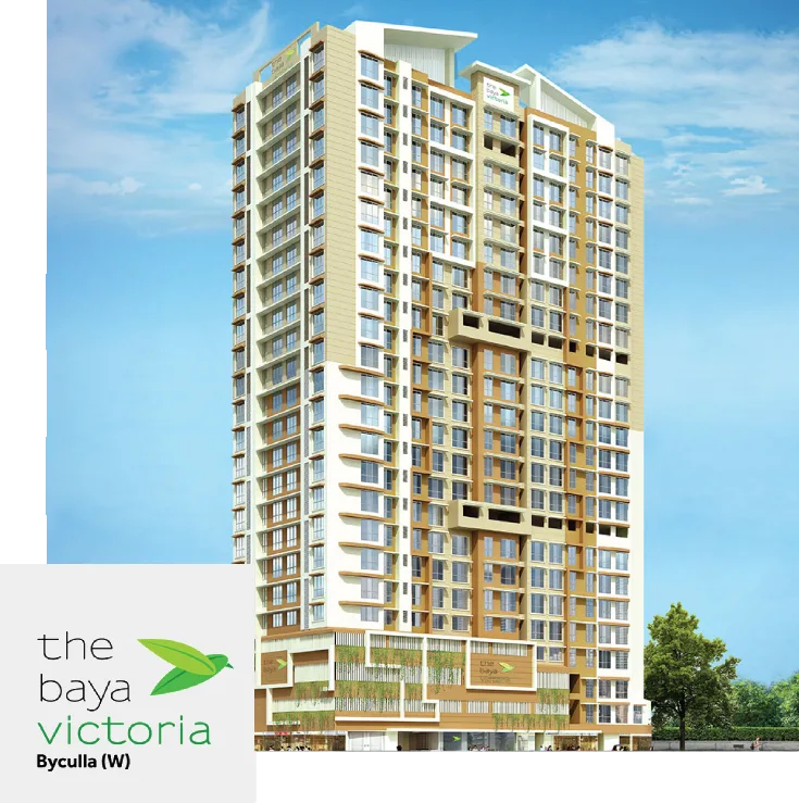 Baya-Victoria