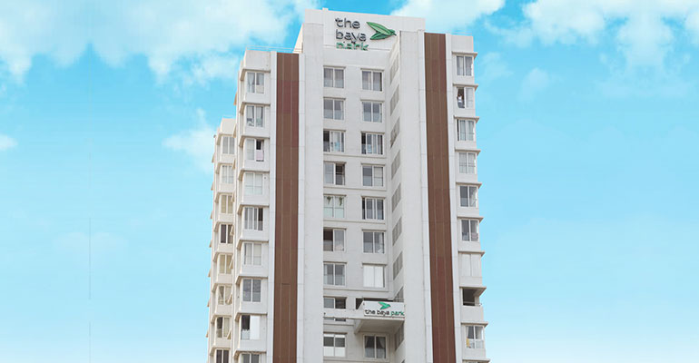 The Baya Company Building