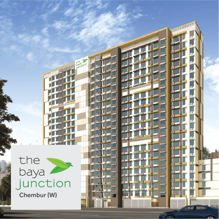 Projects Chembur