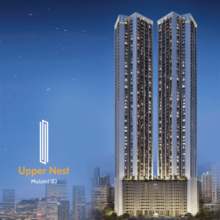 Projects Upper Nest