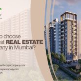 eal estate company in Mumbai