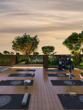 Amenities Image