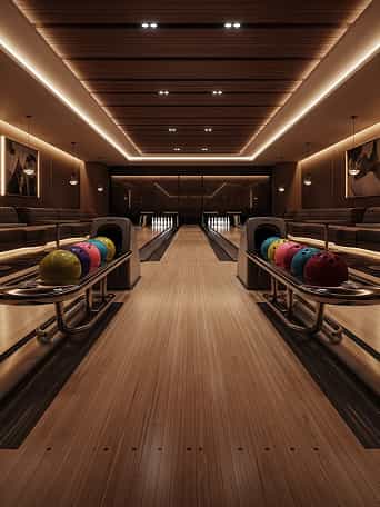 Amenities Image