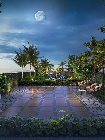 Amenities Image
