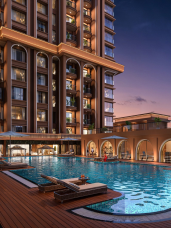Amenities Image
